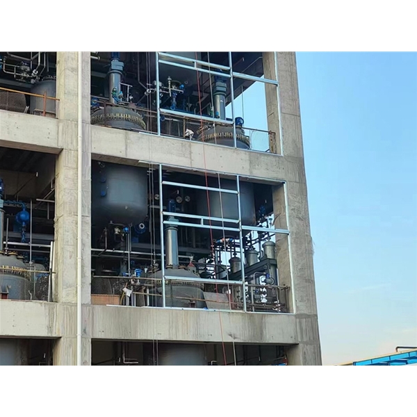 荣成工厂车间泄爆墙施工 轻质易碎型泄爆墙改建工程 支持定制