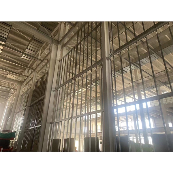 荣成硅酸盐板防火墙 耐高温 新型建筑材料 按需定制