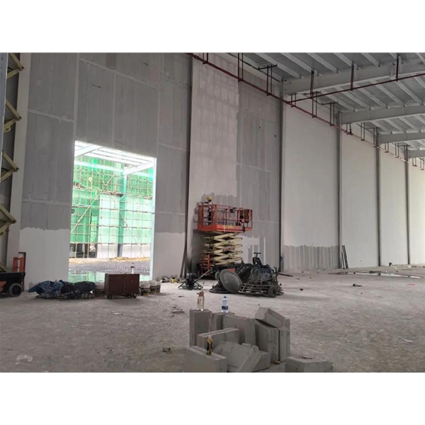 荣成酒店隔音墙板宾馆隔断墙 轻质隔墙板 可加工定制